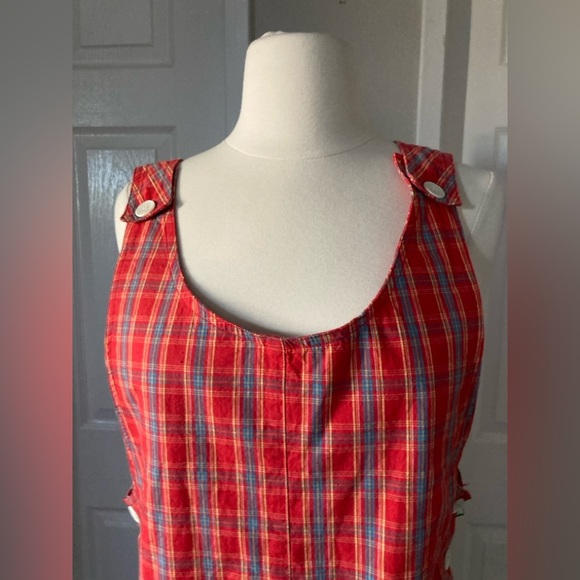 Essentials Estyle Womens Dress Size M - Picture 3 of 5